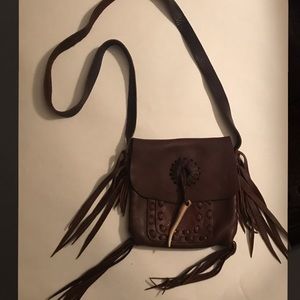 Jimmi WZ crossbody bag